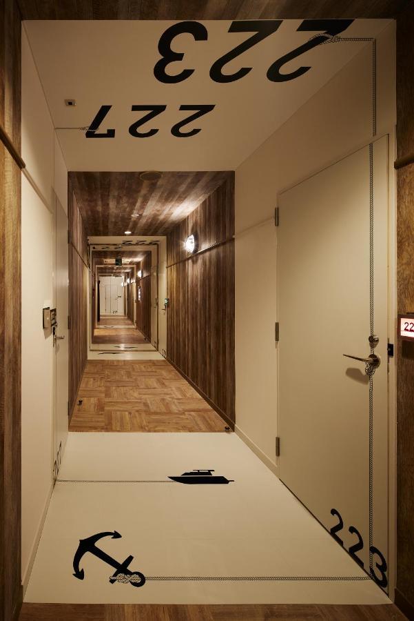 袖ヶ浦c Coast Hike Hotel (Adults Only) Sodegaura Exterior photo