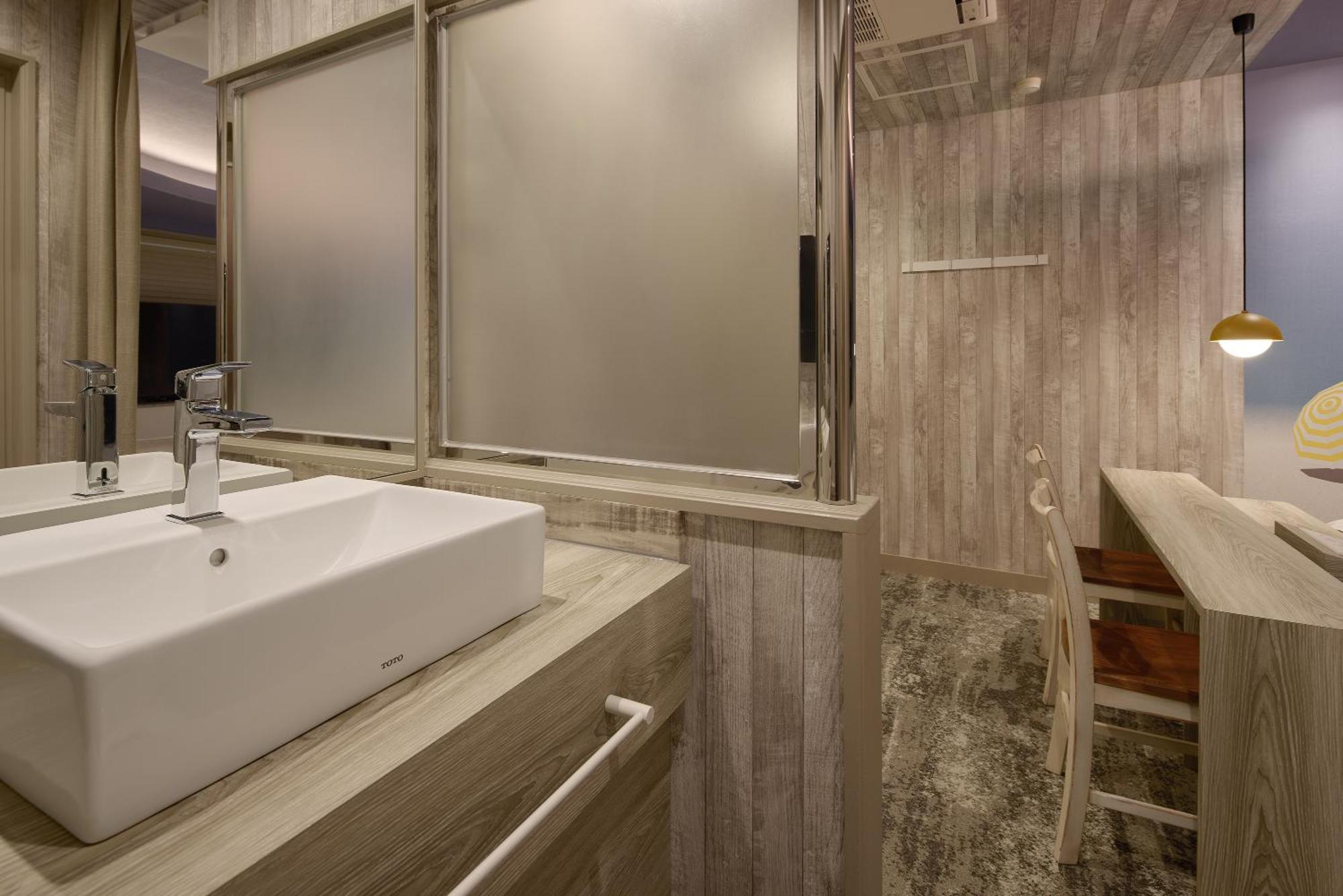袖ヶ浦c Coast Hike Hotel (Adults Only) Sodegaura Exterior photo